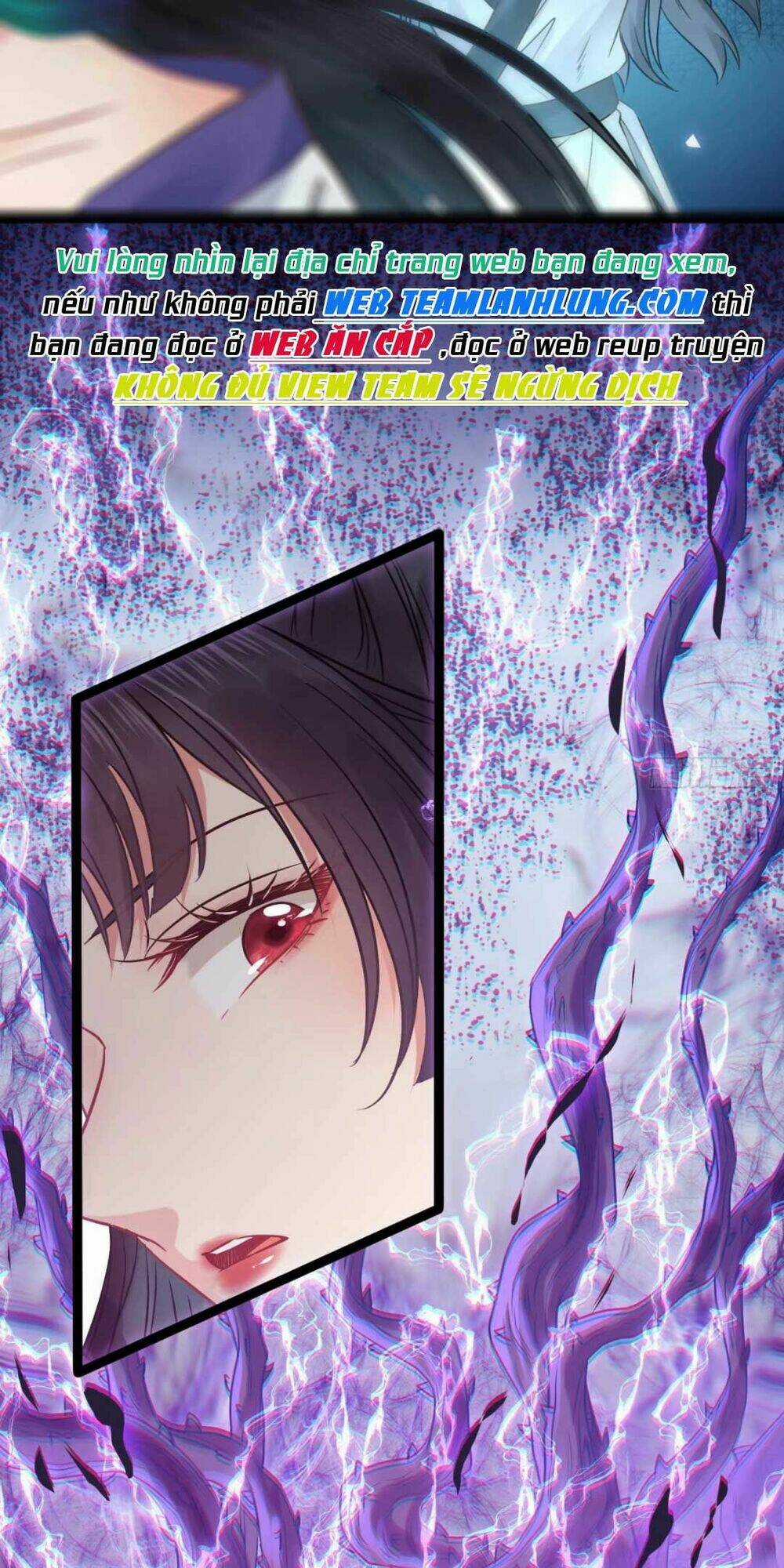 Nghịch Đồ Mỗi Ngày Đều Muốn Bắt Nạt Sư Phụ Chapter 4 trang 3