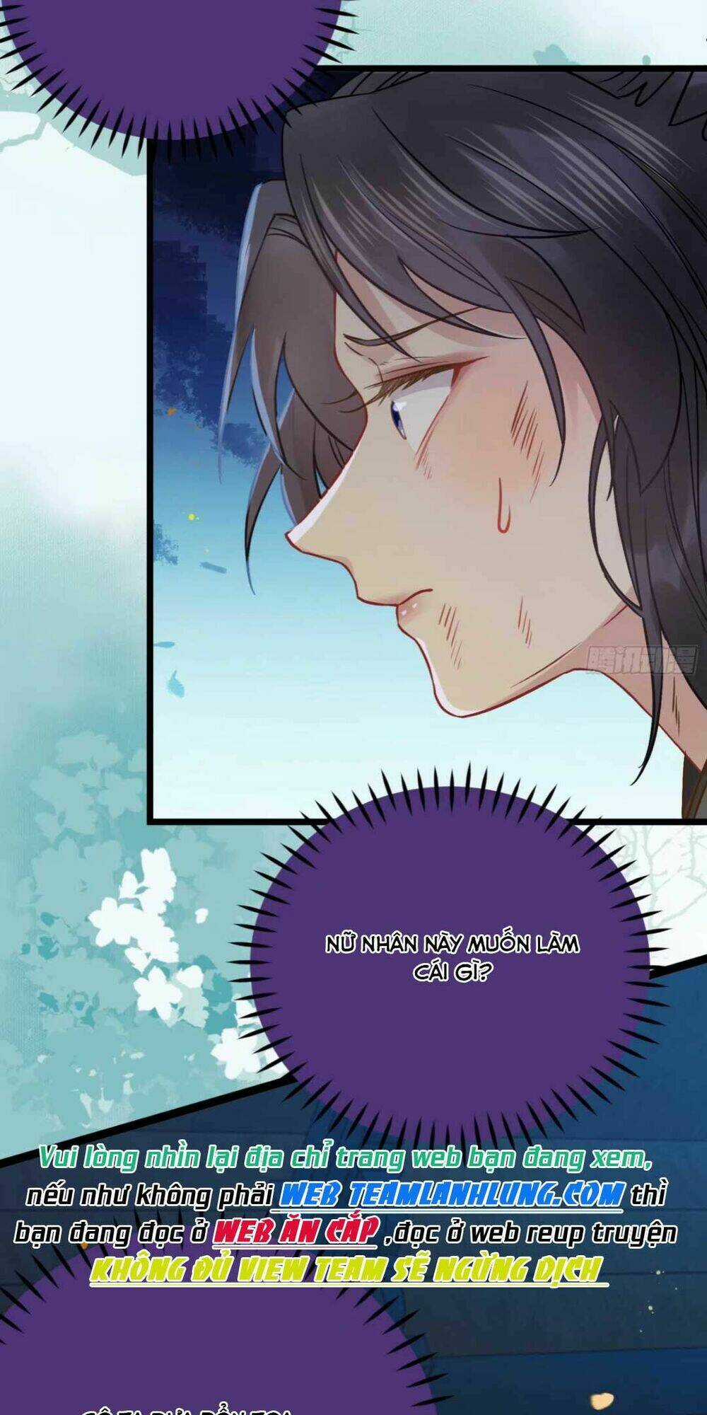 Nghịch Đồ Mỗi Ngày Đều Muốn Bắt Nạt Sư Phụ Chapter 4 trang 35