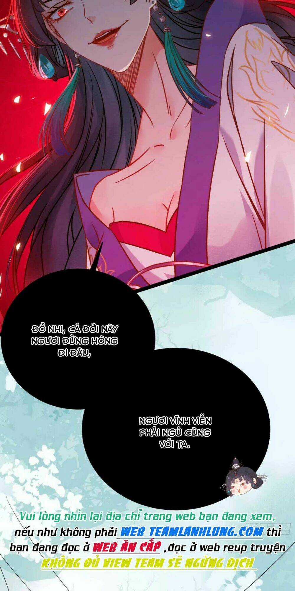 Nghịch Đồ Mỗi Ngày Đều Muốn Bắt Nạt Sư Phụ Chapter 4 trang 39