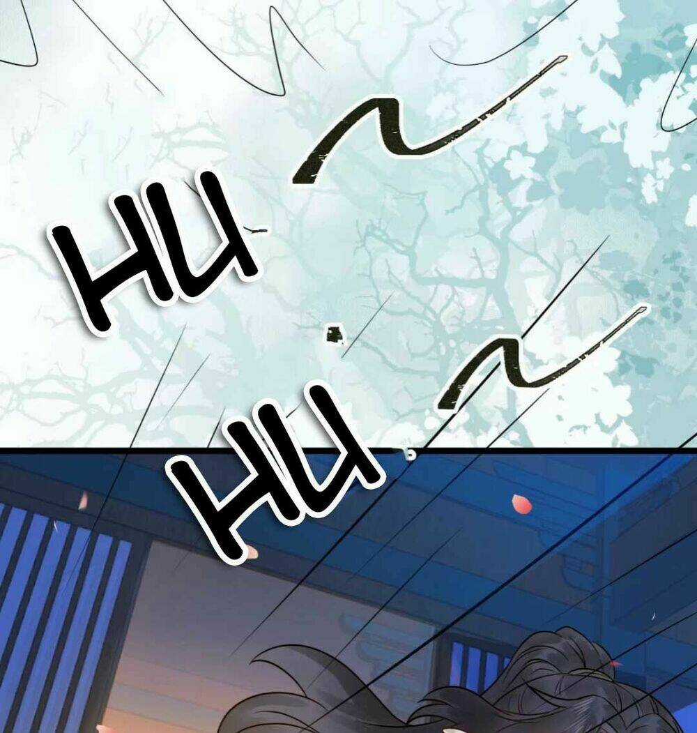 Nghịch Đồ Mỗi Ngày Đều Muốn Bắt Nạt Sư Phụ Chapter 4 trang 40