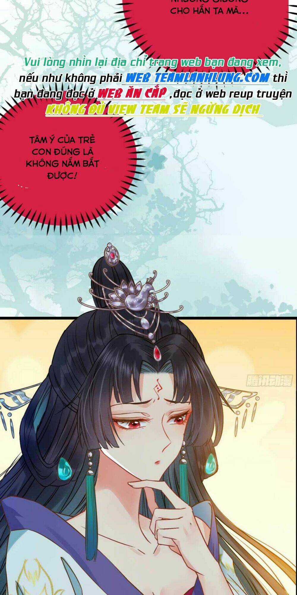 Nghịch Đồ Mỗi Ngày Đều Muốn Bắt Nạt Sư Phụ Chapter 4 trang 43