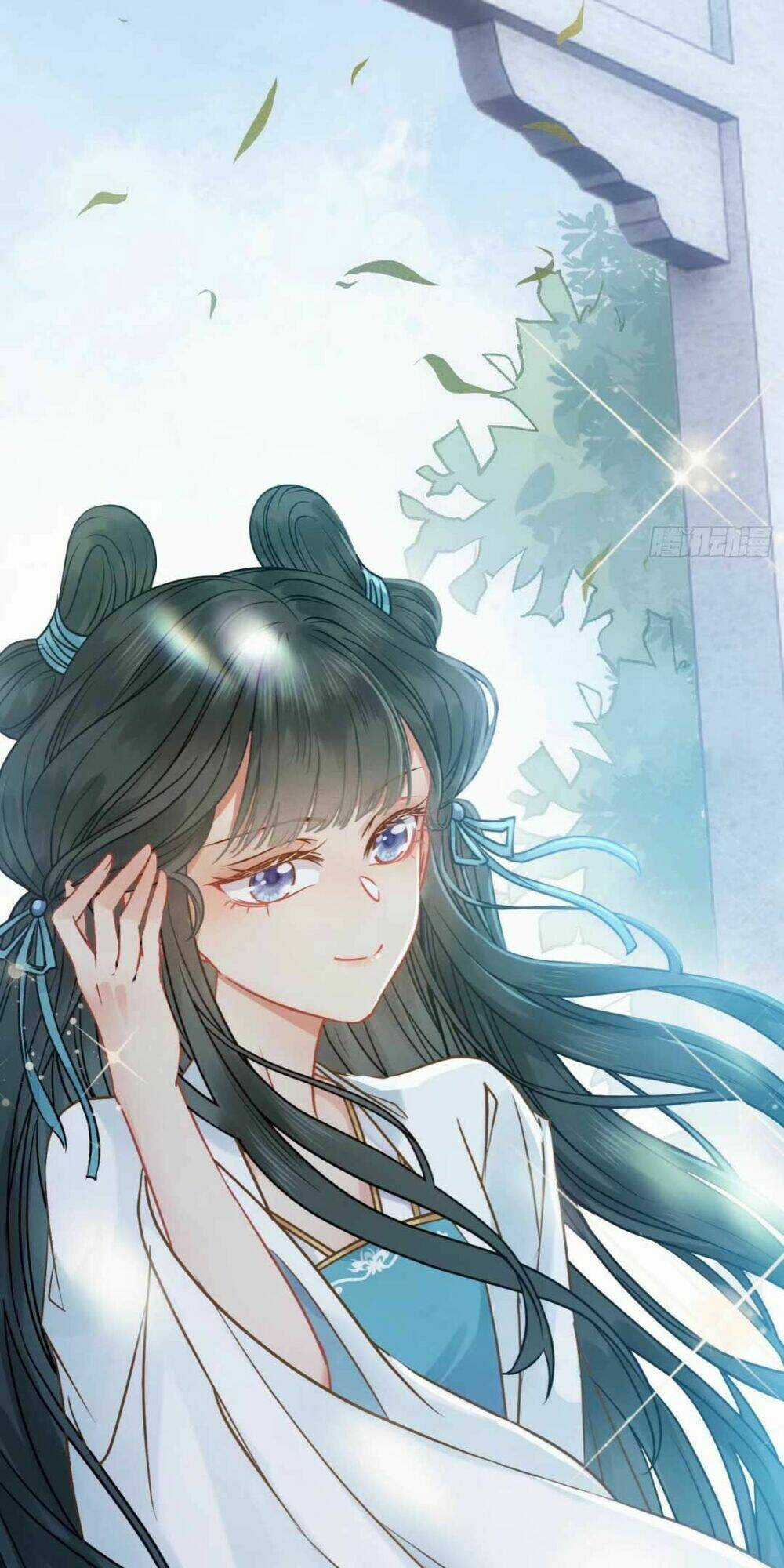 Nghịch Đồ Mỗi Ngày Đều Muốn Bắt Nạt Sư Phụ Chapter 4 trang 47