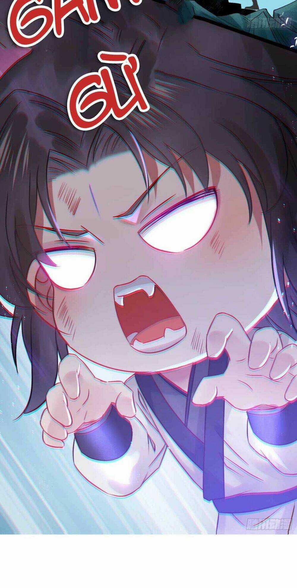 Nghịch Đồ Mỗi Ngày Đều Muốn Bắt Nạt Sư Phụ Chapter 4 trang 6