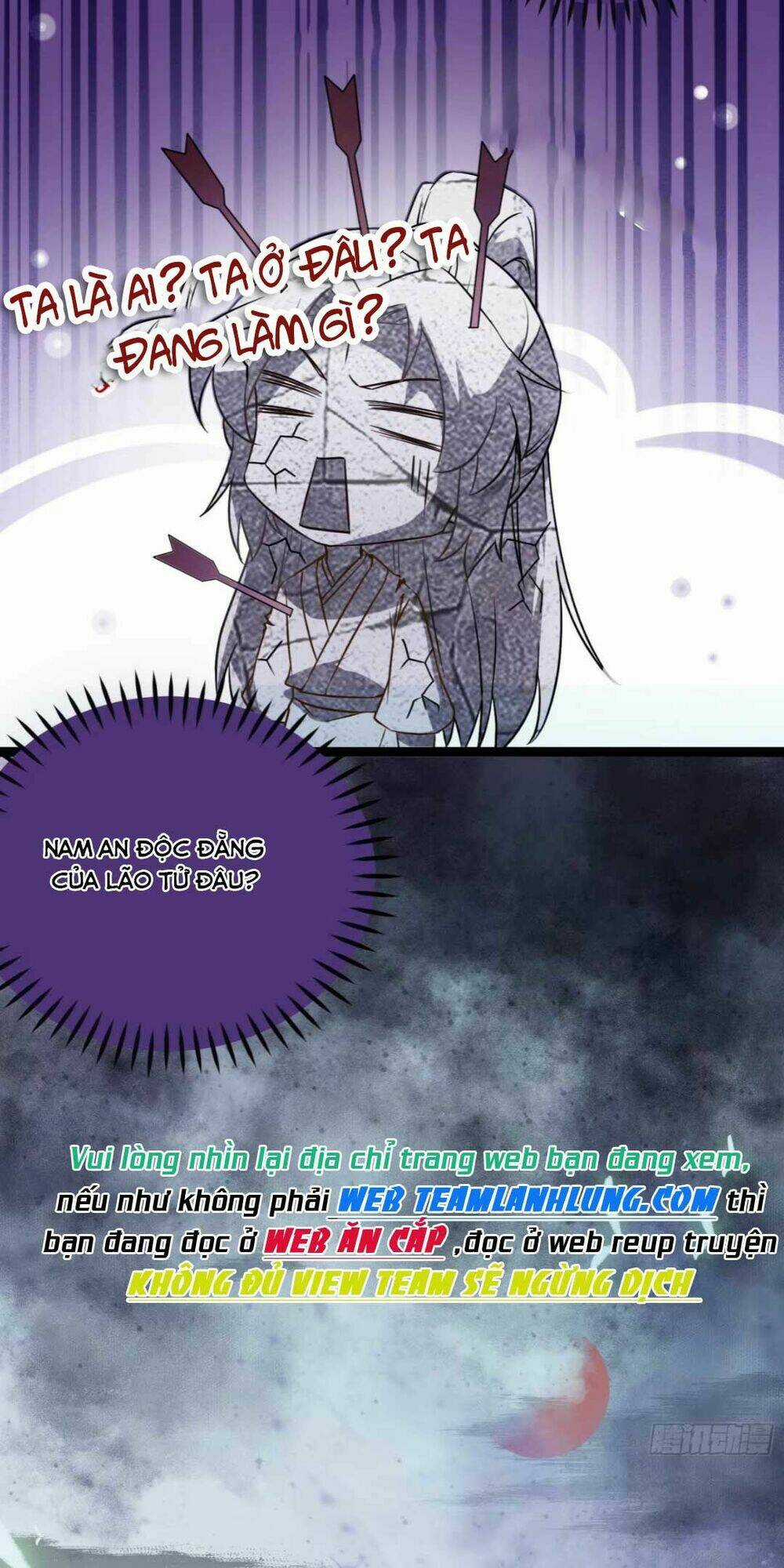 Nghịch Đồ Mỗi Ngày Đều Muốn Bắt Nạt Sư Phụ Chapter 4 trang 9