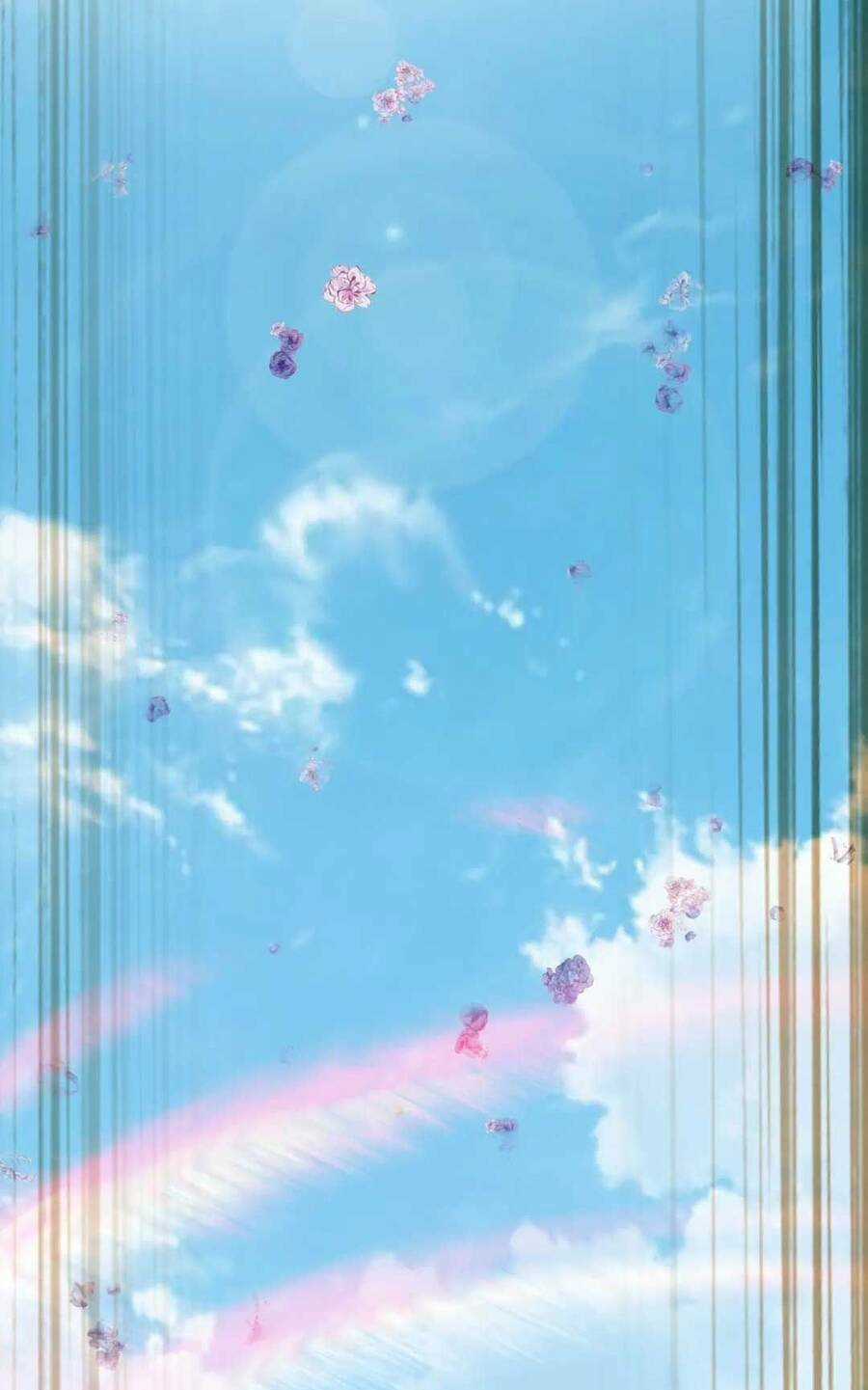 Nghịch Đồ Mỗi Ngày Đều Muốn Bắt Nạt Sư Phụ Chapter 40 trang 1