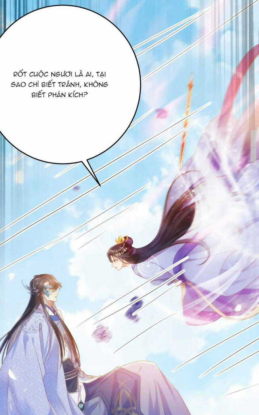 Nghịch Đồ Mỗi Ngày Đều Muốn Bắt Nạt Sư Phụ Chapter 40 trang 10