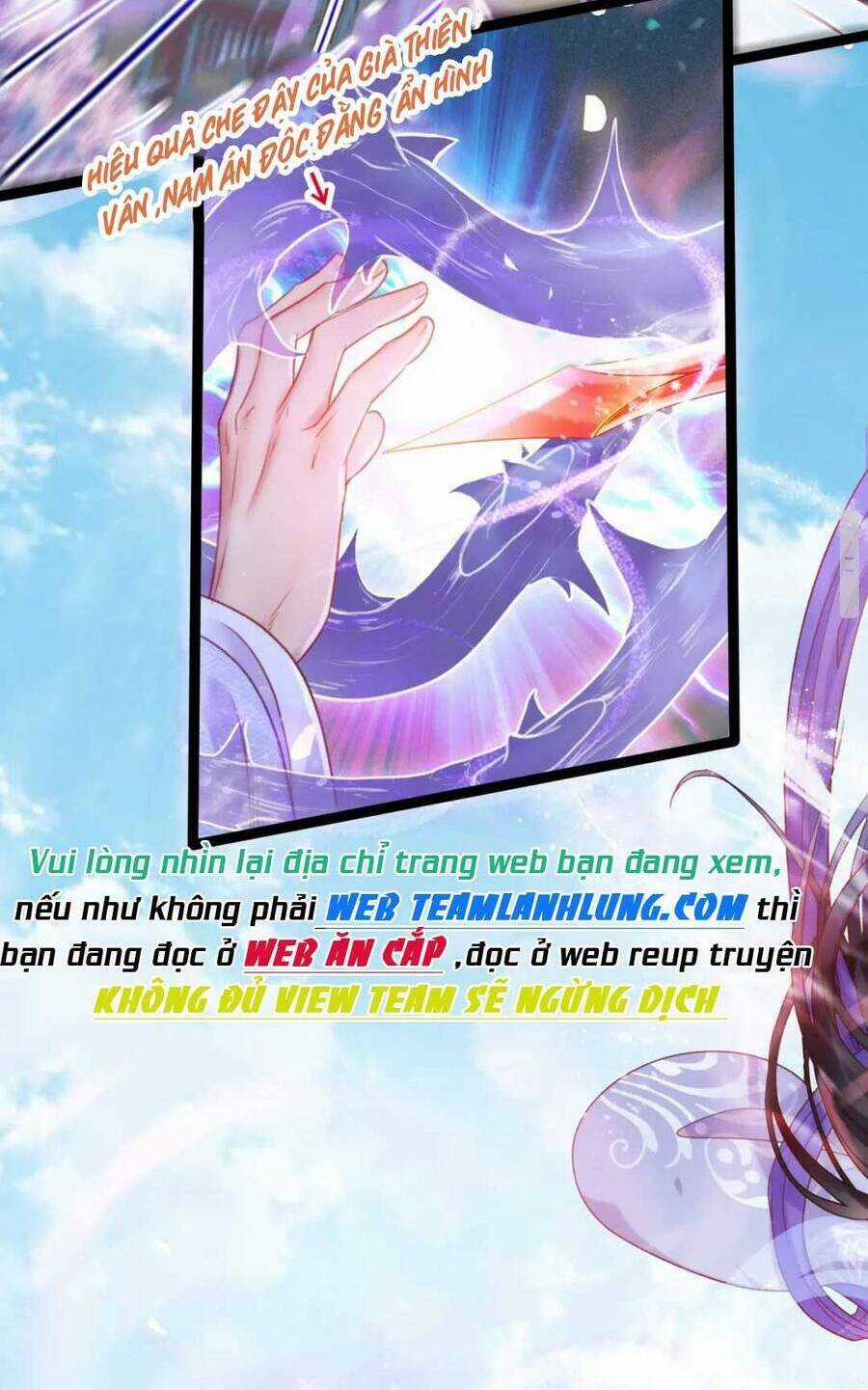 Nghịch Đồ Mỗi Ngày Đều Muốn Bắt Nạt Sư Phụ Chapter 40 trang 12