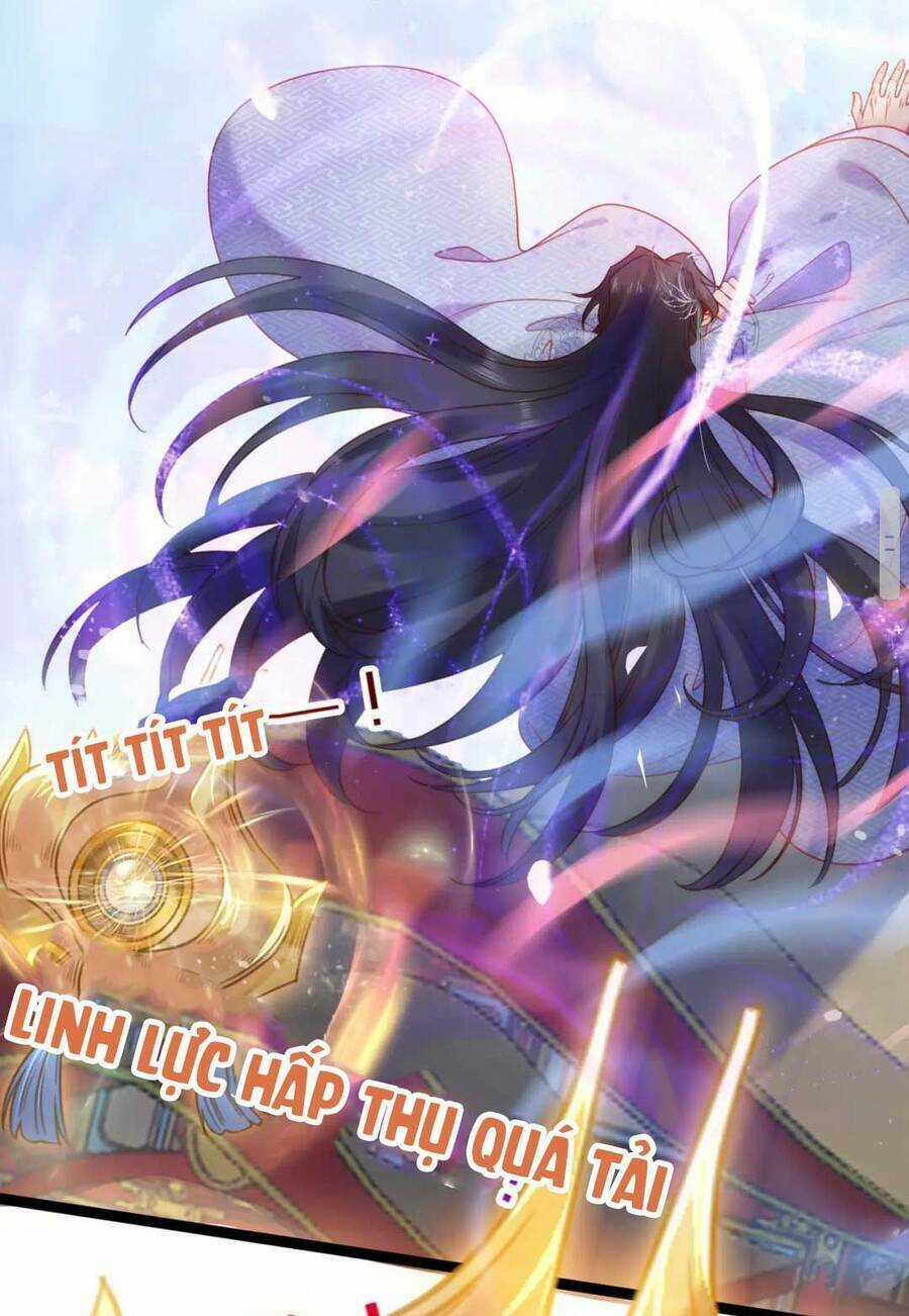 Nghịch Đồ Mỗi Ngày Đều Muốn Bắt Nạt Sư Phụ Chapter 40 trang 13