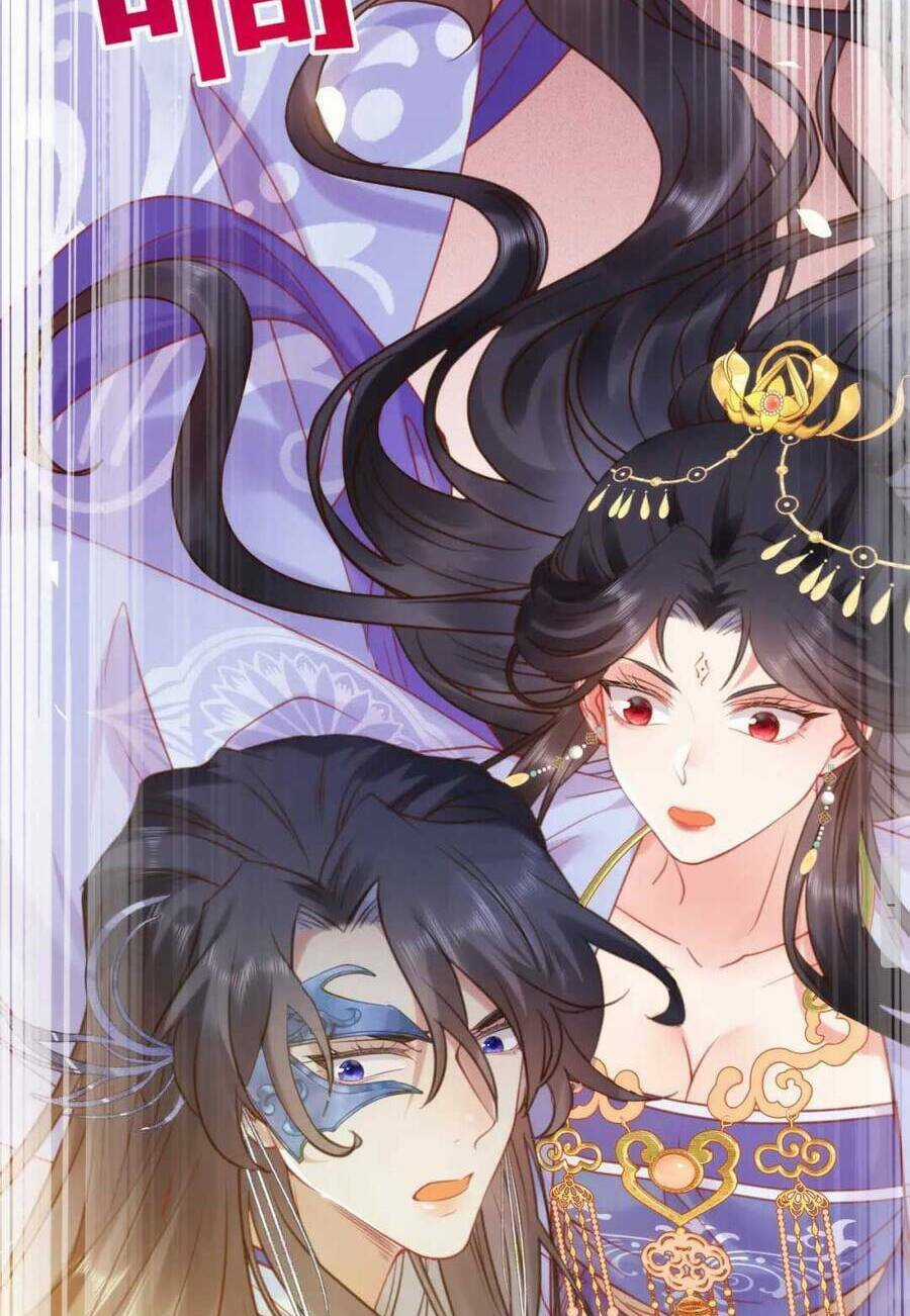 Nghịch Đồ Mỗi Ngày Đều Muốn Bắt Nạt Sư Phụ Chapter 40 trang 15