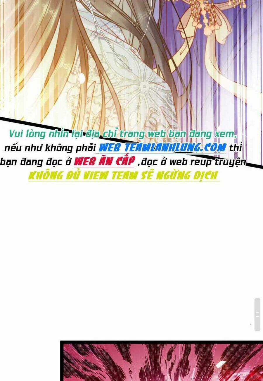 Nghịch Đồ Mỗi Ngày Đều Muốn Bắt Nạt Sư Phụ Chapter 40 trang 16