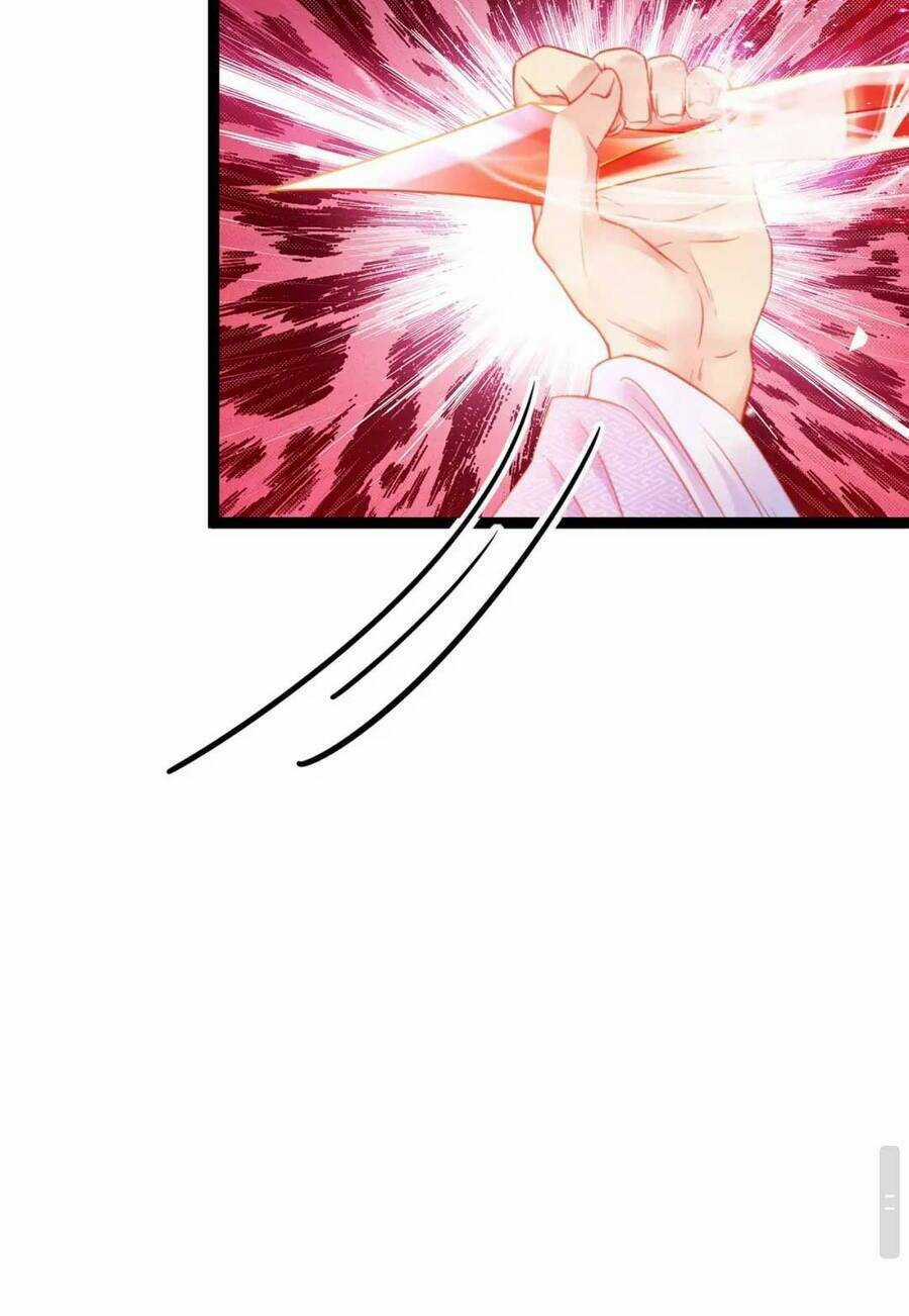 Nghịch Đồ Mỗi Ngày Đều Muốn Bắt Nạt Sư Phụ Chapter 40 trang 17