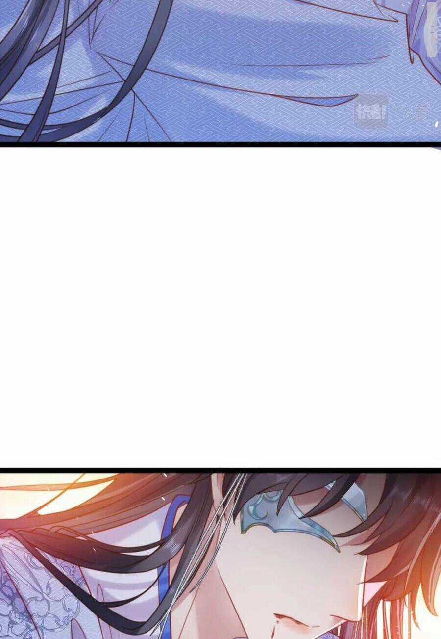 Nghịch Đồ Mỗi Ngày Đều Muốn Bắt Nạt Sư Phụ Chapter 40 trang 19