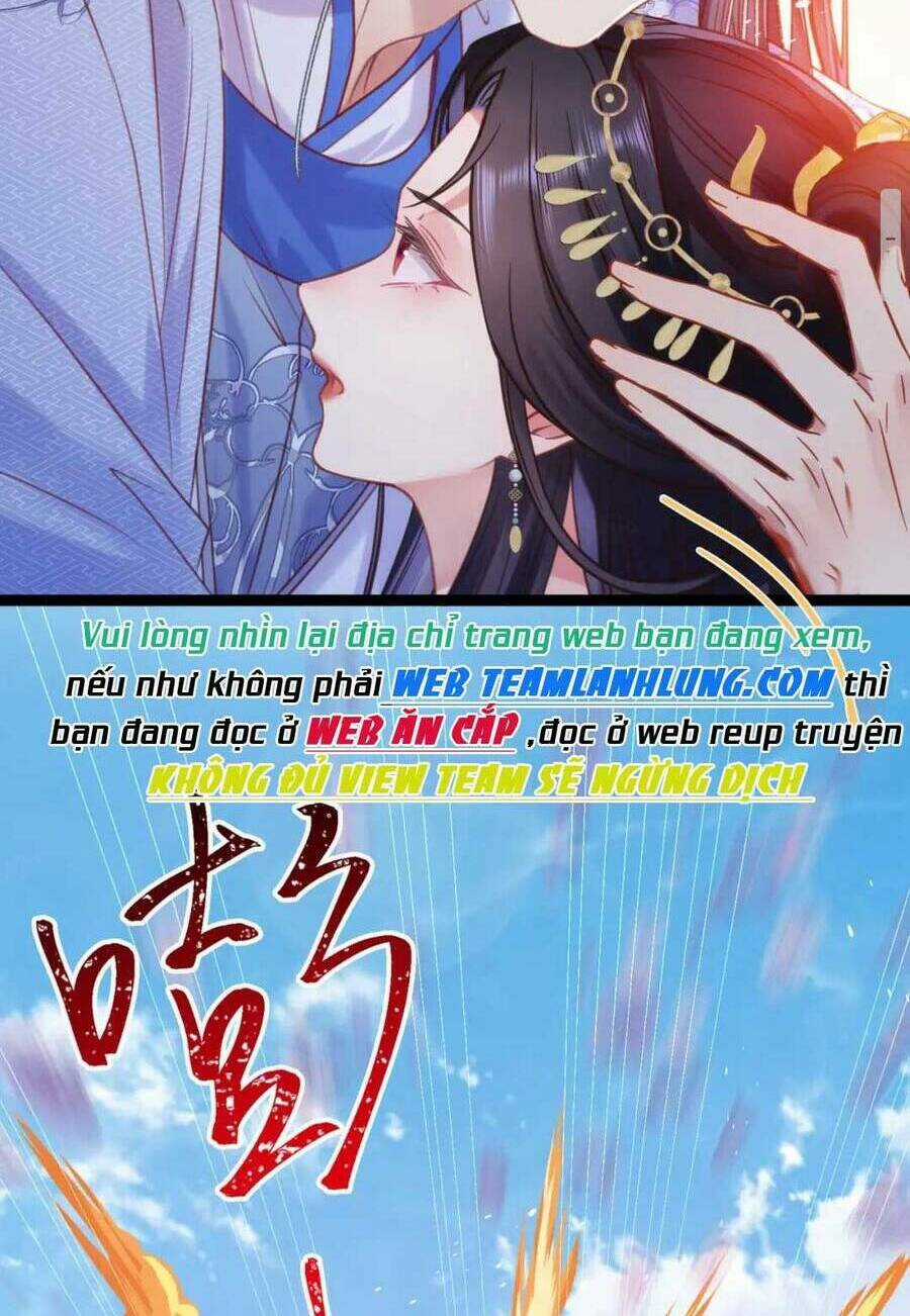 Nghịch Đồ Mỗi Ngày Đều Muốn Bắt Nạt Sư Phụ Chapter 40 trang 20