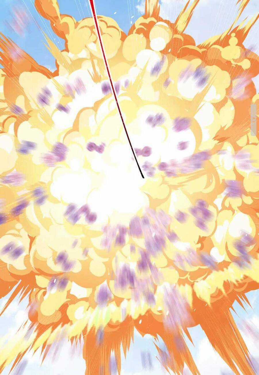 Nghịch Đồ Mỗi Ngày Đều Muốn Bắt Nạt Sư Phụ Chapter 40 trang 21