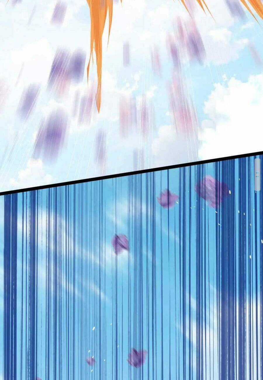 Nghịch Đồ Mỗi Ngày Đều Muốn Bắt Nạt Sư Phụ Chapter 40 trang 22