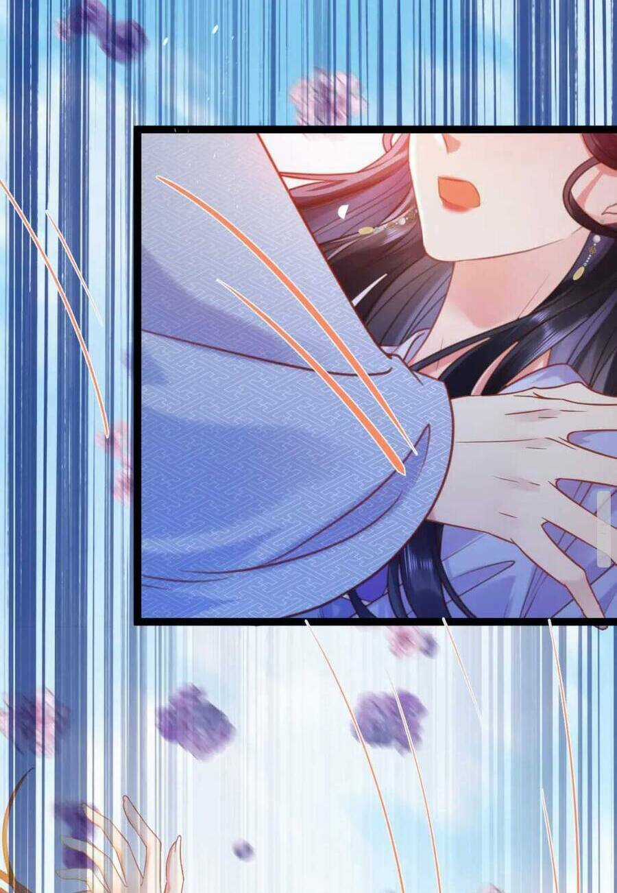 Nghịch Đồ Mỗi Ngày Đều Muốn Bắt Nạt Sư Phụ Chapter 40 trang 23