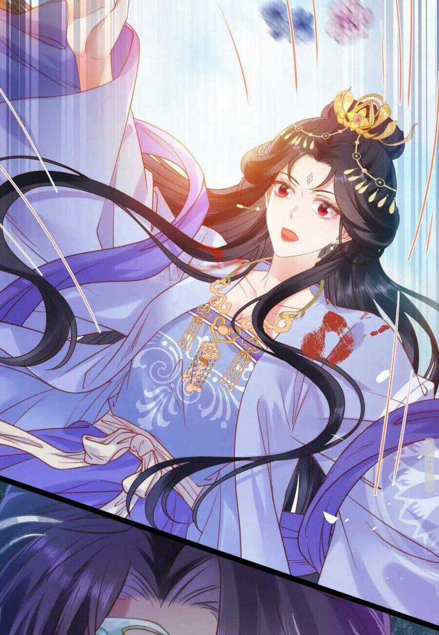 Nghịch Đồ Mỗi Ngày Đều Muốn Bắt Nạt Sư Phụ Chapter 40 trang 24