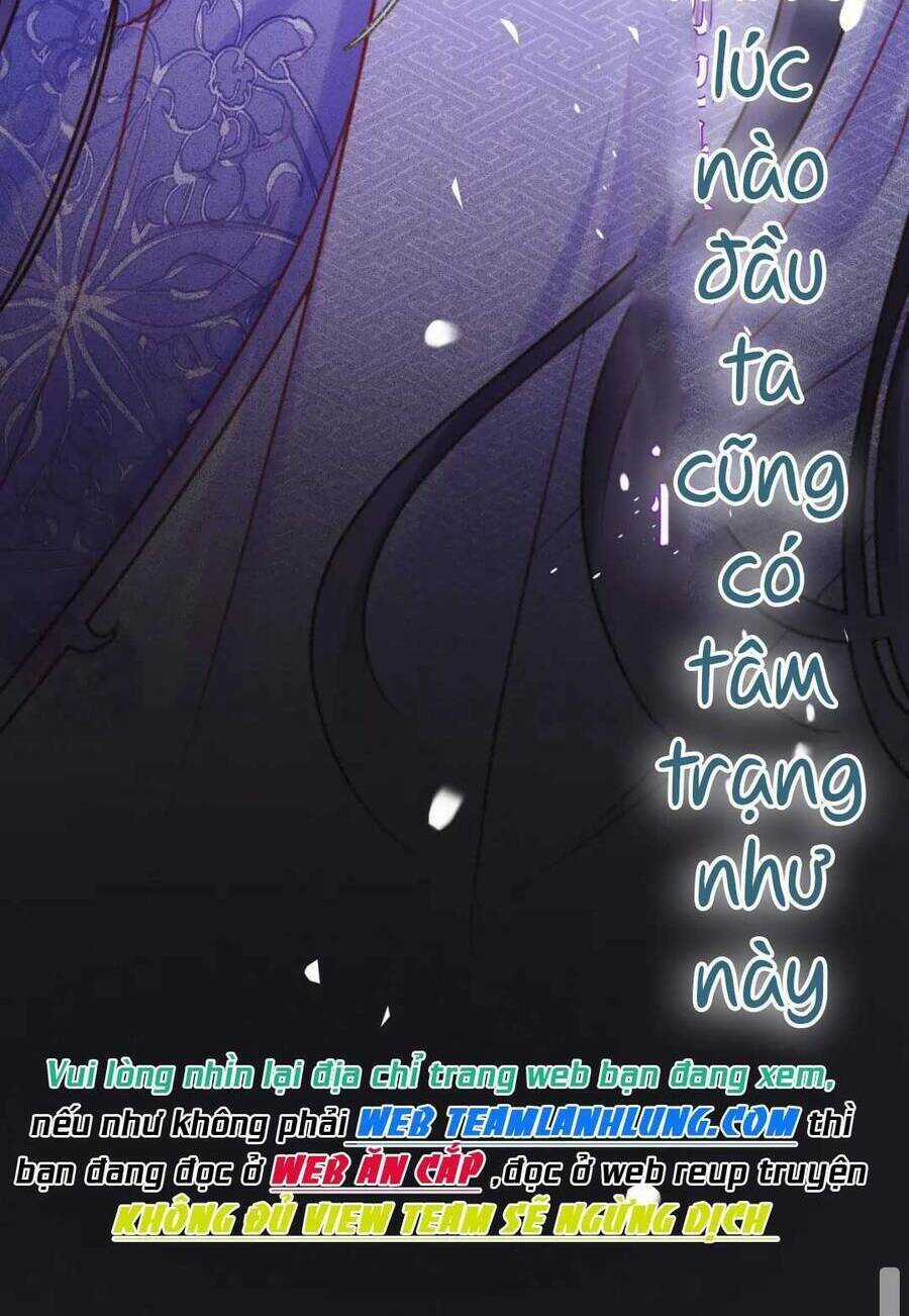 Nghịch Đồ Mỗi Ngày Đều Muốn Bắt Nạt Sư Phụ Chapter 40 trang 26