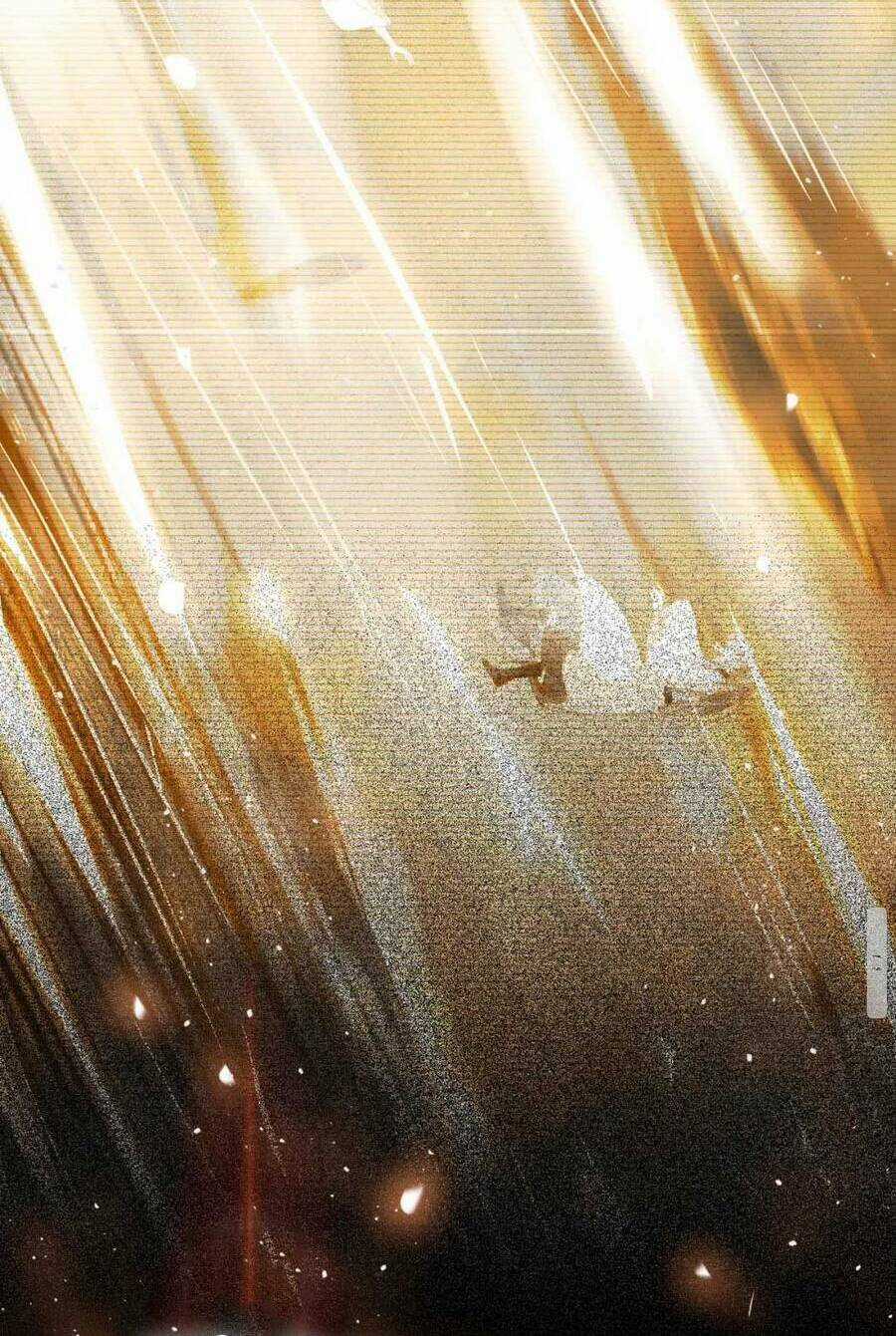 Nghịch Đồ Mỗi Ngày Đều Muốn Bắt Nạt Sư Phụ Chapter 40 trang 28