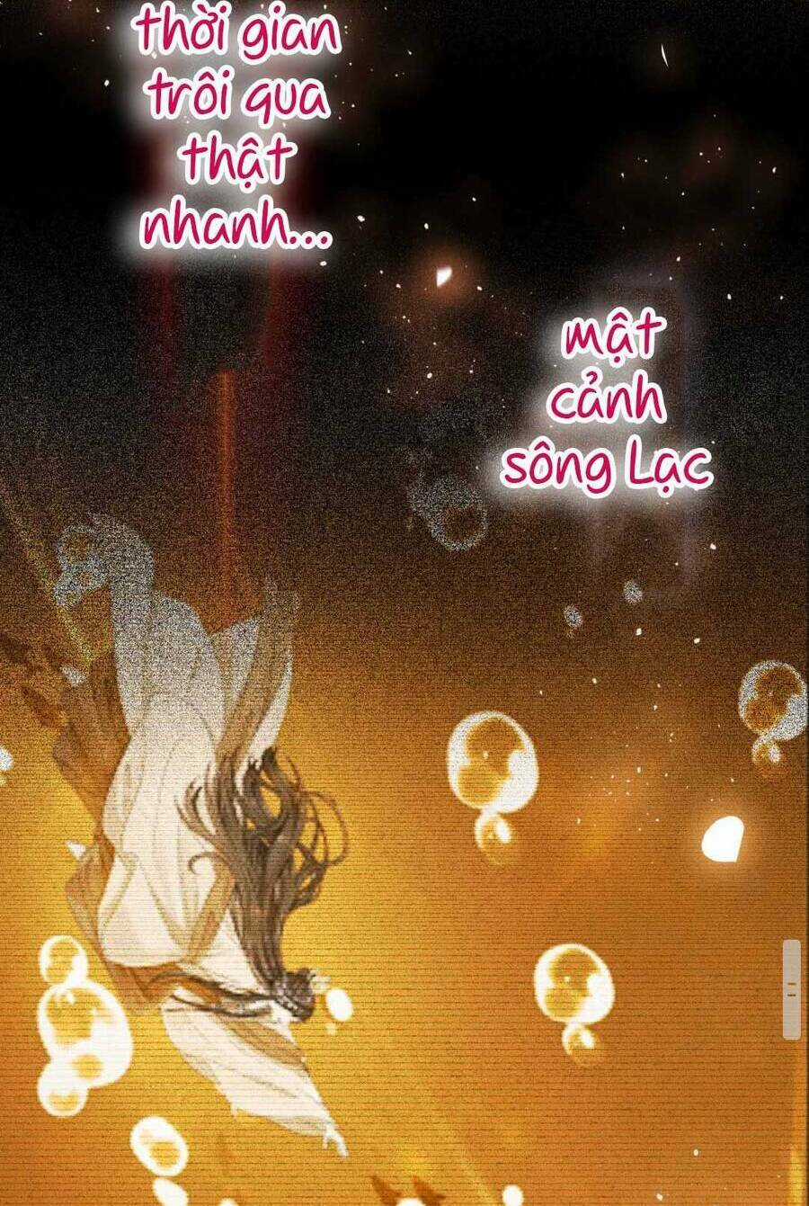 Nghịch Đồ Mỗi Ngày Đều Muốn Bắt Nạt Sư Phụ Chapter 40 trang 29