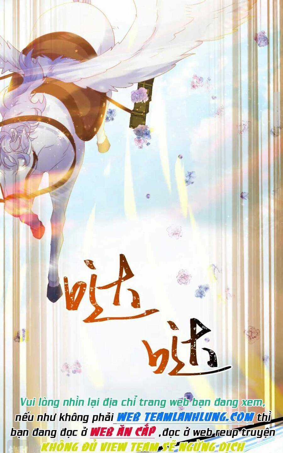 Nghịch Đồ Mỗi Ngày Đều Muốn Bắt Nạt Sư Phụ Chapter 40 trang 3