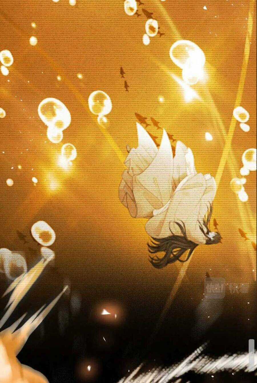 Nghịch Đồ Mỗi Ngày Đều Muốn Bắt Nạt Sư Phụ Chapter 40 trang 30