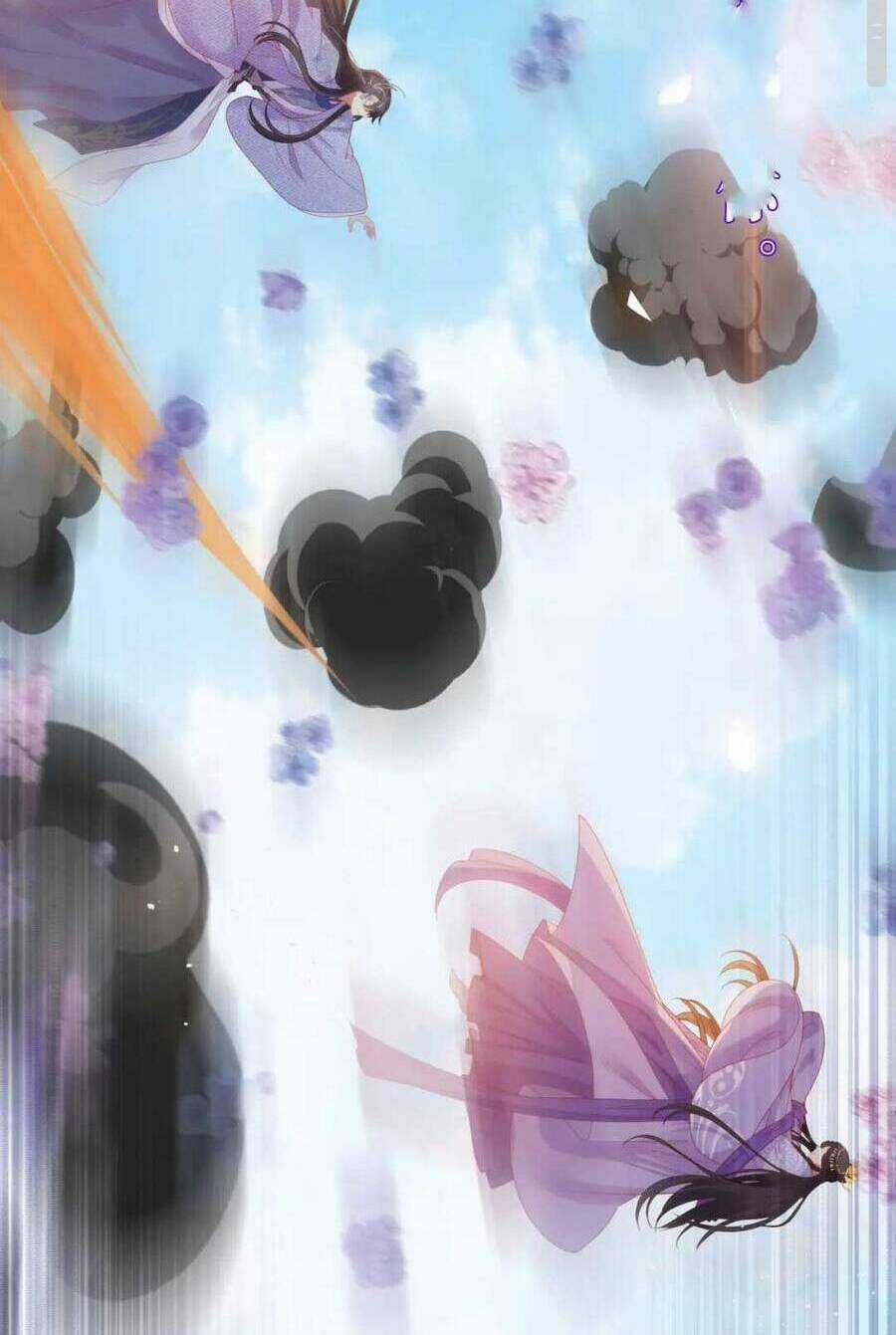 Nghịch Đồ Mỗi Ngày Đều Muốn Bắt Nạt Sư Phụ Chapter 40 trang 32