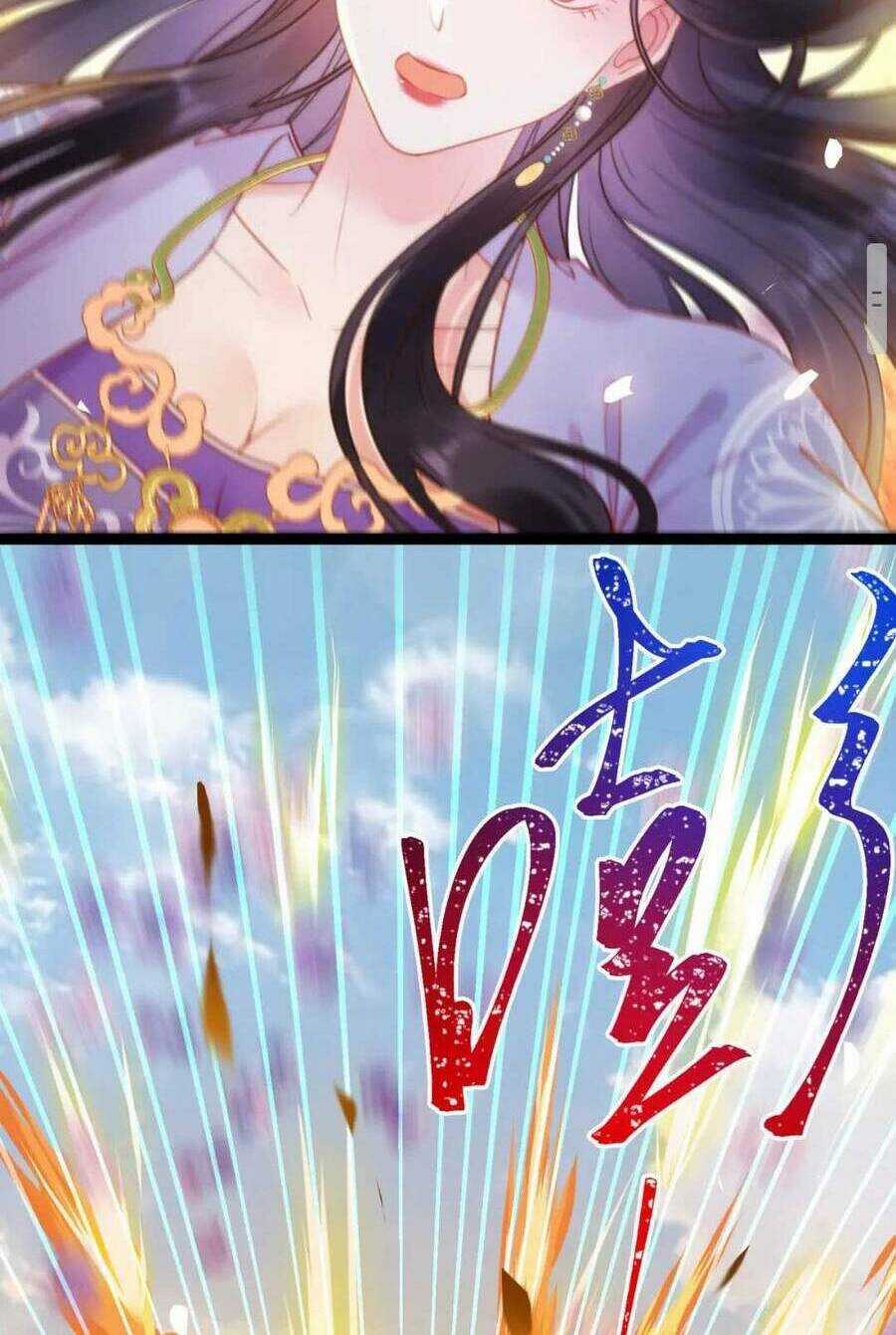 Nghịch Đồ Mỗi Ngày Đều Muốn Bắt Nạt Sư Phụ Chapter 40 trang 34