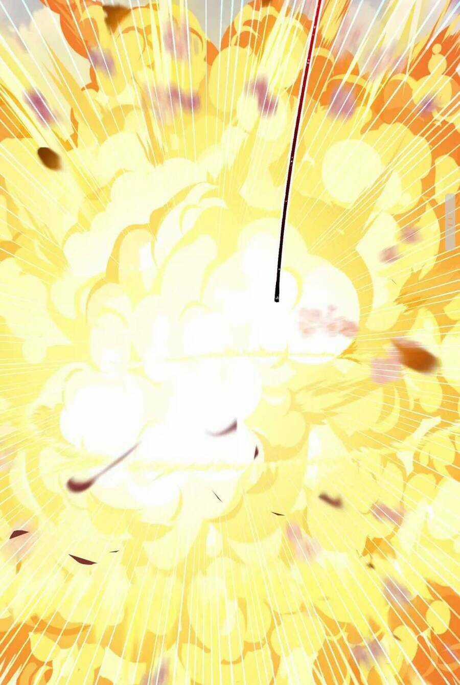 Nghịch Đồ Mỗi Ngày Đều Muốn Bắt Nạt Sư Phụ Chapter 40 trang 35