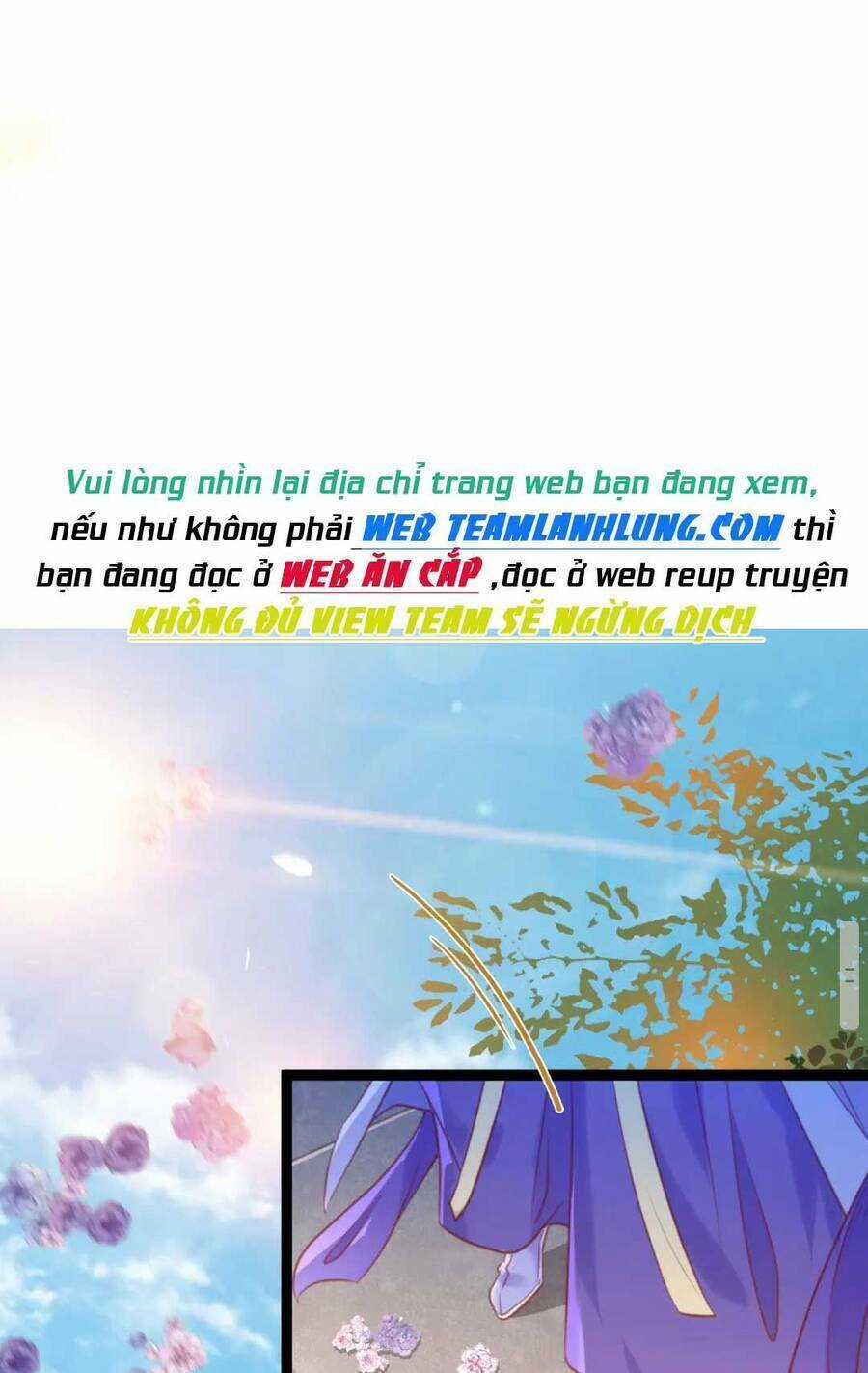 Nghịch Đồ Mỗi Ngày Đều Muốn Bắt Nạt Sư Phụ Chapter 40 trang 37