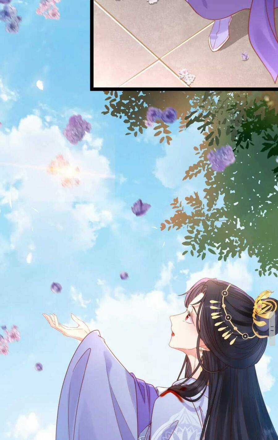 Nghịch Đồ Mỗi Ngày Đều Muốn Bắt Nạt Sư Phụ Chapter 40 trang 38