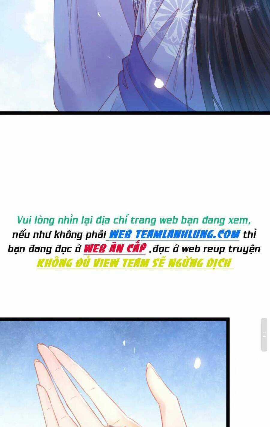 Nghịch Đồ Mỗi Ngày Đều Muốn Bắt Nạt Sư Phụ Chapter 40 trang 39