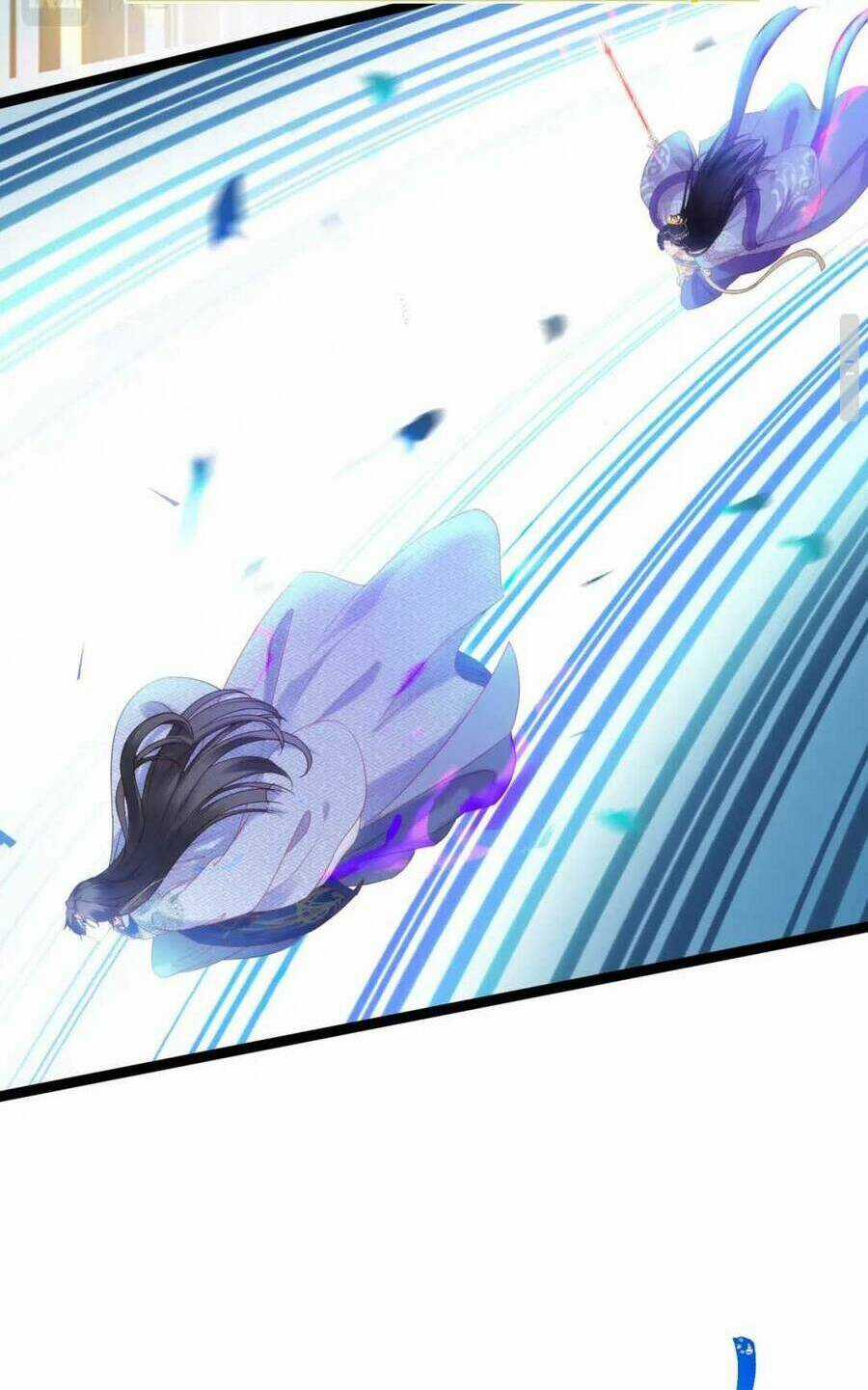 Nghịch Đồ Mỗi Ngày Đều Muốn Bắt Nạt Sư Phụ Chapter 40 trang 4