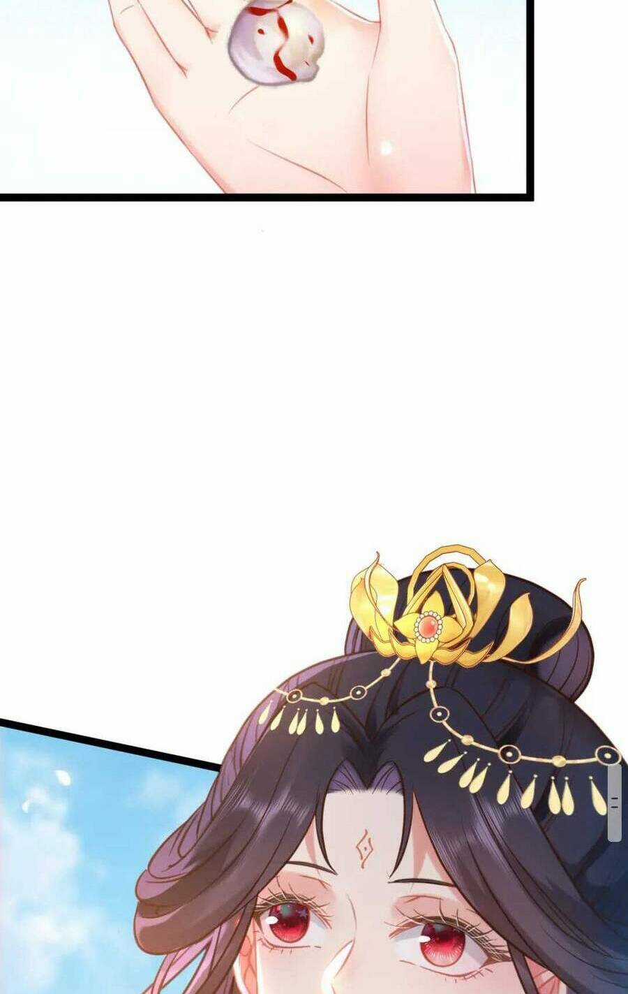 Nghịch Đồ Mỗi Ngày Đều Muốn Bắt Nạt Sư Phụ Chapter 40 trang 40