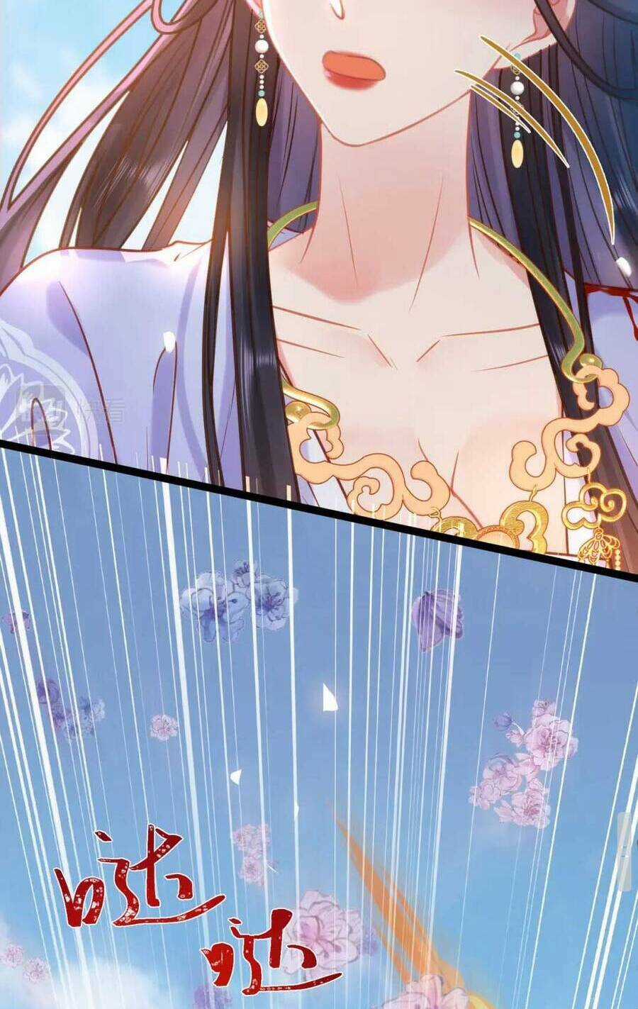 Nghịch Đồ Mỗi Ngày Đều Muốn Bắt Nạt Sư Phụ Chapter 40 trang 41