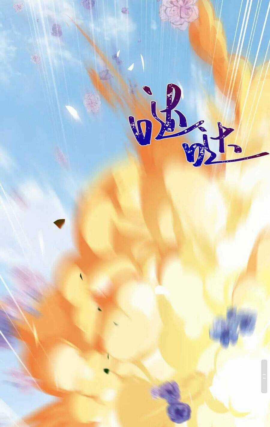 Nghịch Đồ Mỗi Ngày Đều Muốn Bắt Nạt Sư Phụ Chapter 40 trang 42