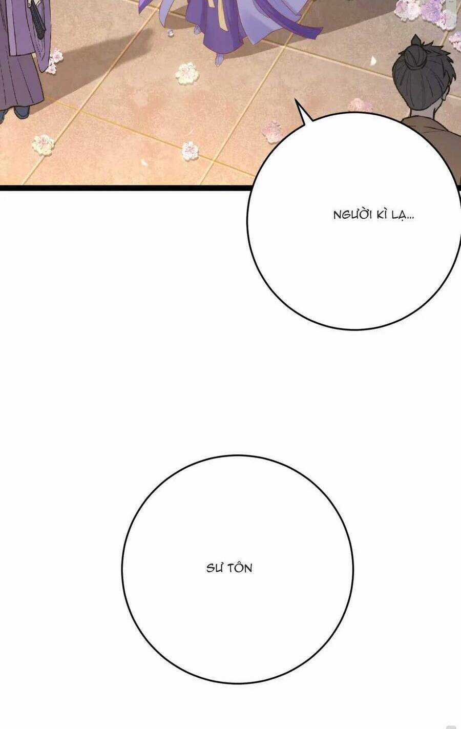 Nghịch Đồ Mỗi Ngày Đều Muốn Bắt Nạt Sư Phụ Chapter 40 trang 46