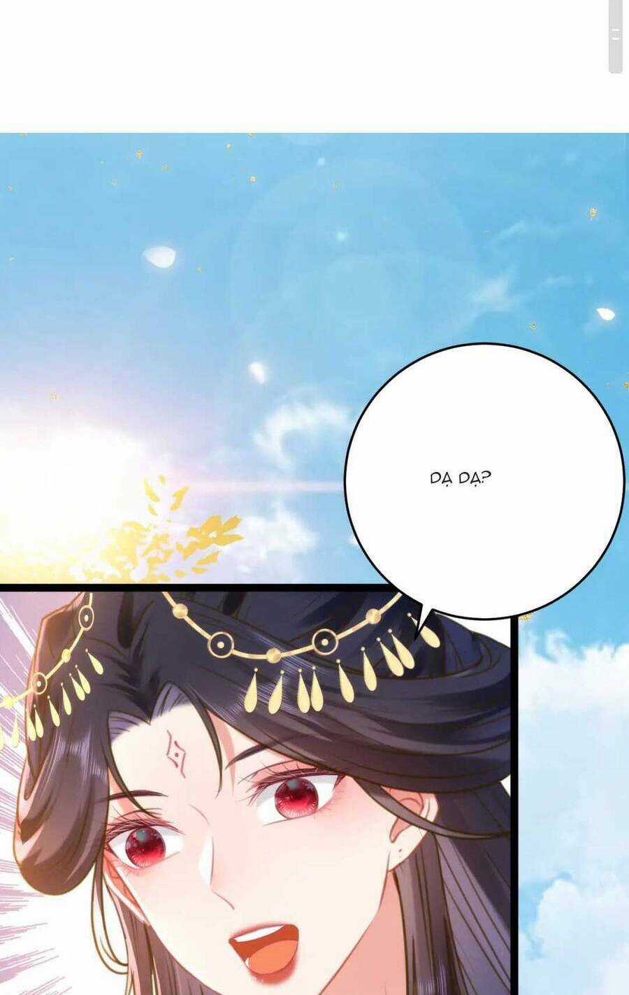 Nghịch Đồ Mỗi Ngày Đều Muốn Bắt Nạt Sư Phụ Chapter 40 trang 47