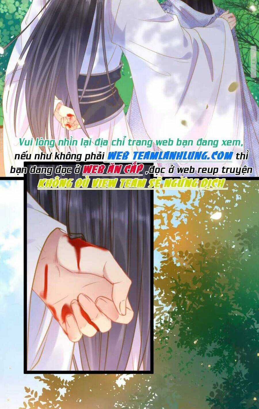 Nghịch Đồ Mỗi Ngày Đều Muốn Bắt Nạt Sư Phụ Chapter 40 trang 50