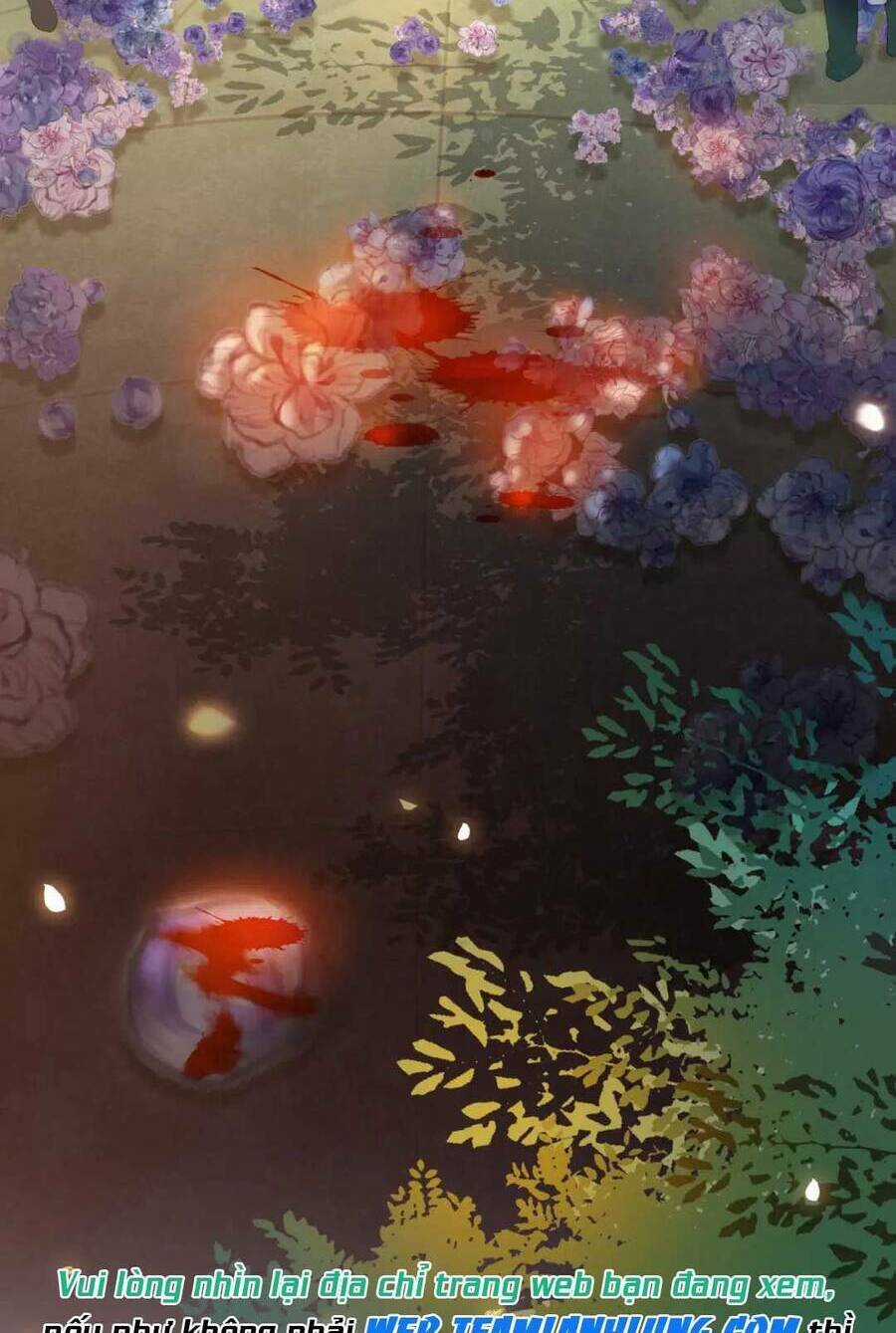 Nghịch Đồ Mỗi Ngày Đều Muốn Bắt Nạt Sư Phụ Chapter 40 trang 52