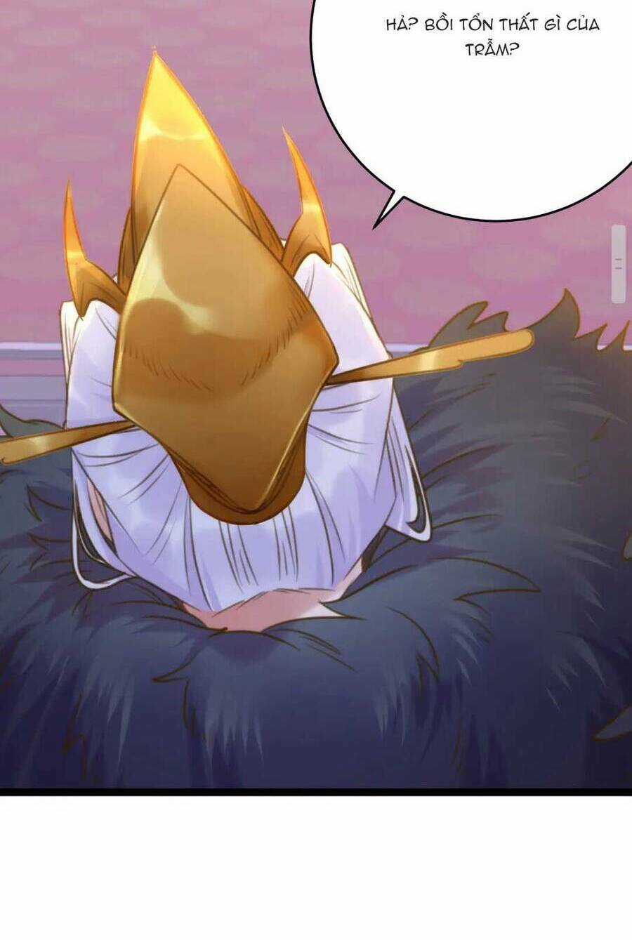 Nghịch Đồ Mỗi Ngày Đều Muốn Bắt Nạt Sư Phụ Chapter 40 trang 55