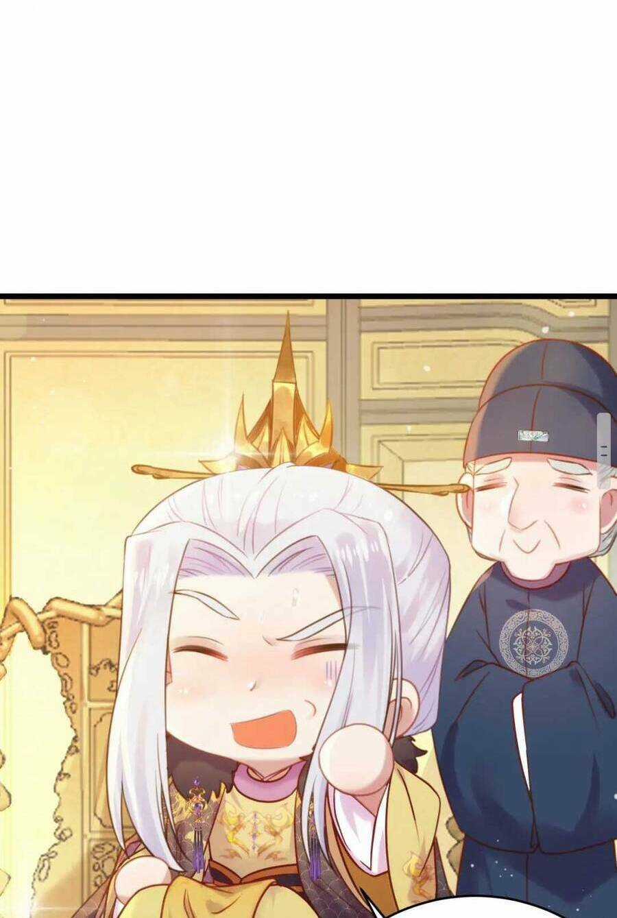 Nghịch Đồ Mỗi Ngày Đều Muốn Bắt Nạt Sư Phụ Chapter 40 trang 57