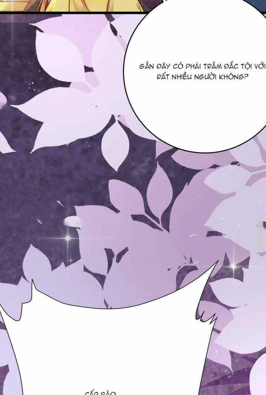 Nghịch Đồ Mỗi Ngày Đều Muốn Bắt Nạt Sư Phụ Chapter 40 trang 58