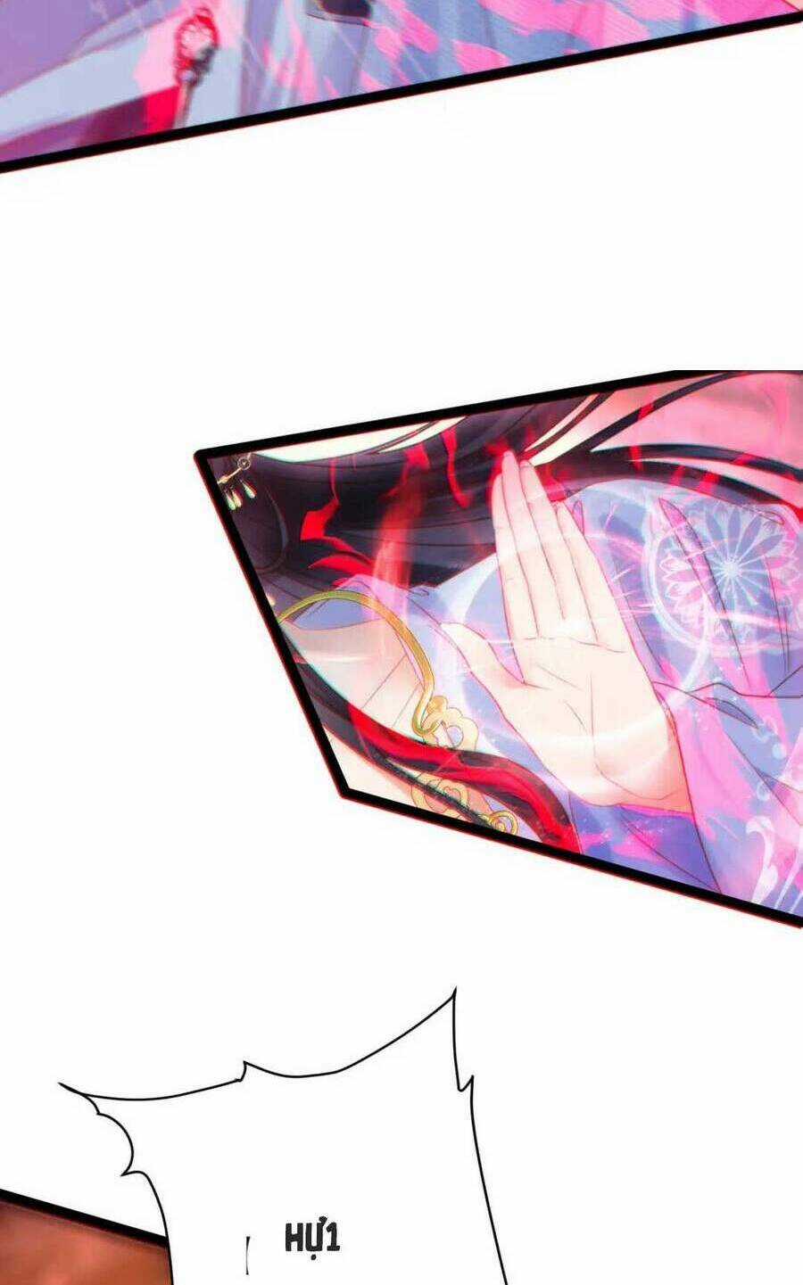 Nghịch Đồ Mỗi Ngày Đều Muốn Bắt Nạt Sư Phụ Chapter 40 trang 6