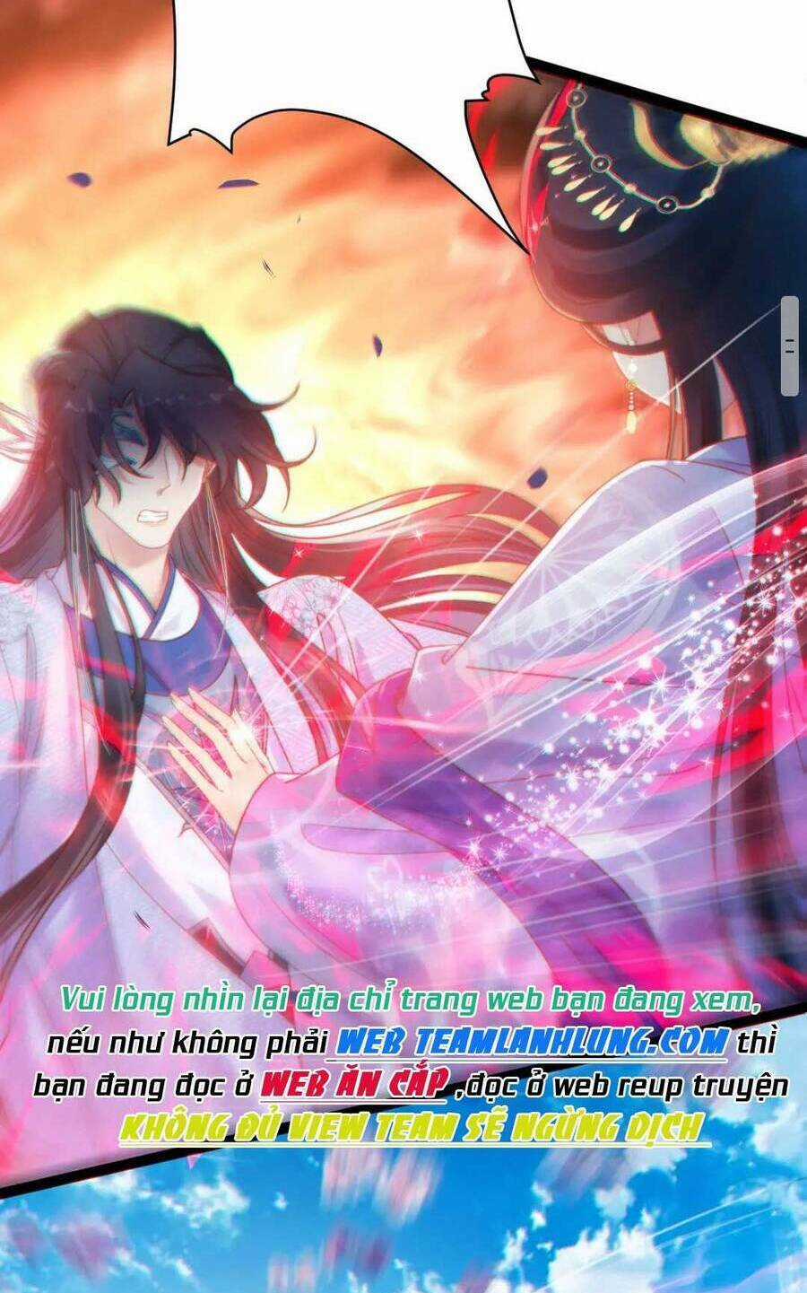 Nghịch Đồ Mỗi Ngày Đều Muốn Bắt Nạt Sư Phụ Chapter 40 trang 7