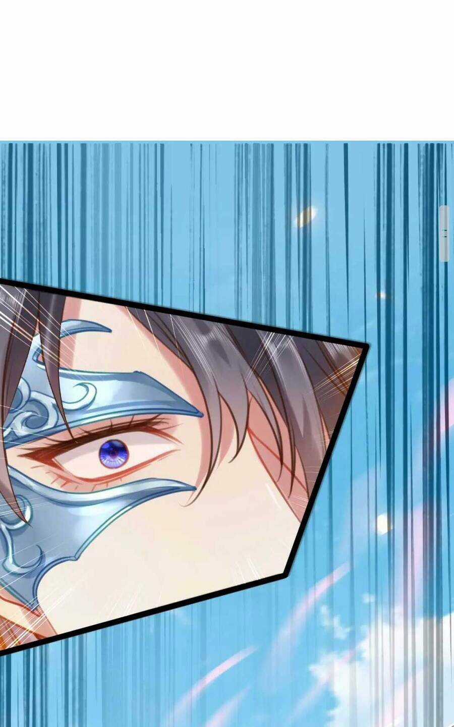 Nghịch Đồ Mỗi Ngày Đều Muốn Bắt Nạt Sư Phụ Chapter 40 trang 9