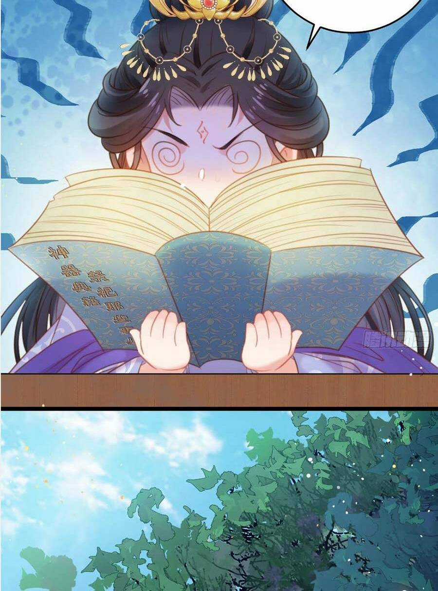 Nghịch Đồ Mỗi Ngày Đều Muốn Bắt Nạt Sư Phụ Chapter 41 trang 19