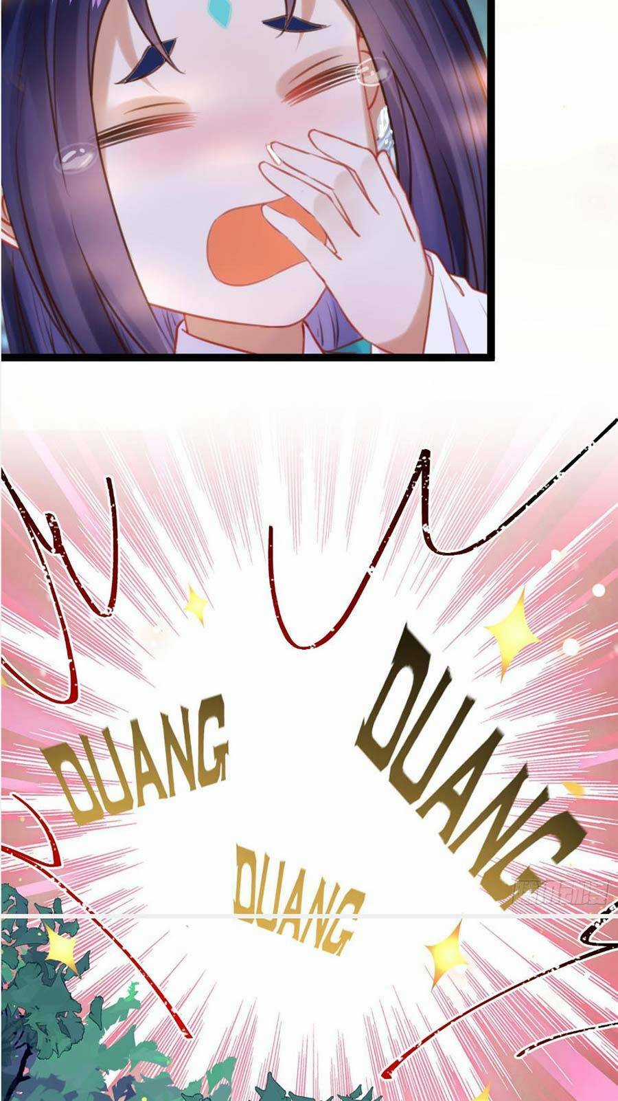 Nghịch Đồ Mỗi Ngày Đều Muốn Bắt Nạt Sư Phụ Chapter 41 trang 24