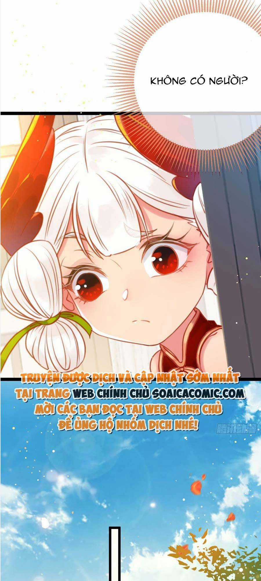 Nghịch Đồ Mỗi Ngày Đều Muốn Bắt Nạt Sư Phụ Chapter 41 trang 26