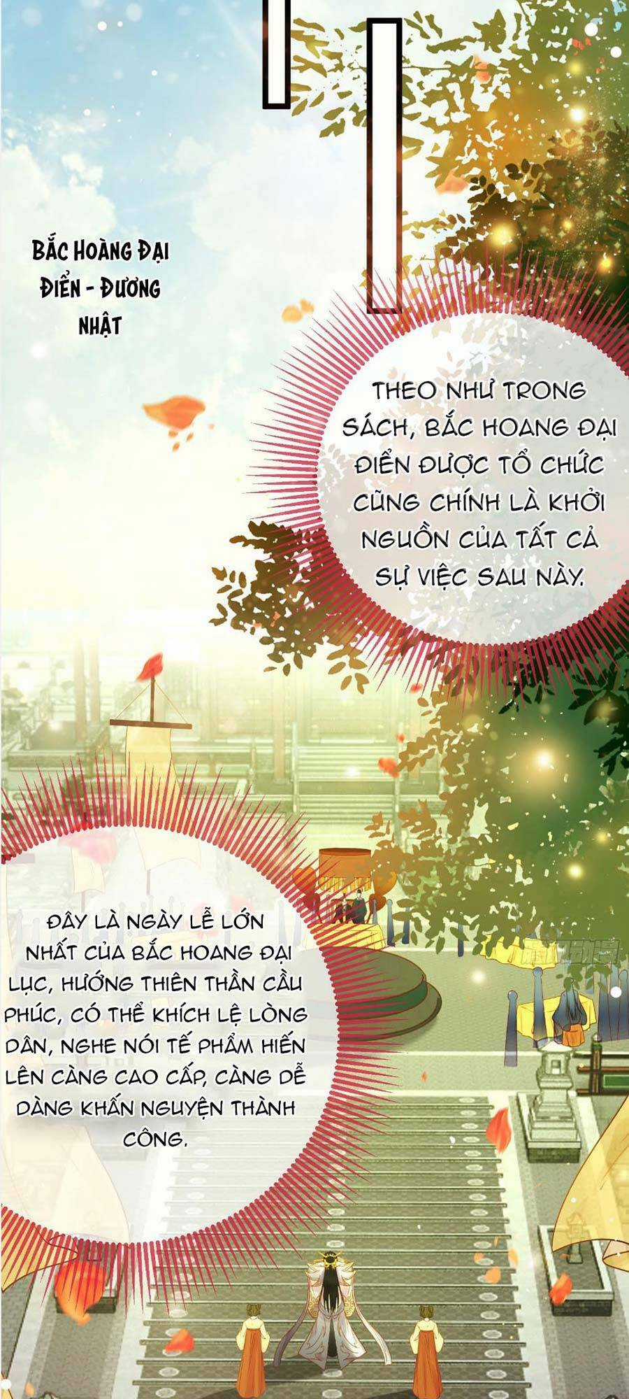 Nghịch Đồ Mỗi Ngày Đều Muốn Bắt Nạt Sư Phụ Chapter 41 trang 27